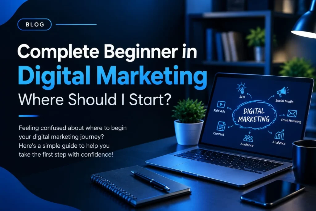 Ai Digital Marketing Strategist in Malappuram