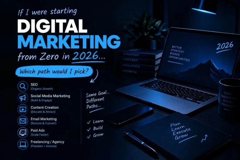 Ai Digital Marketing Strategist in Malappuram