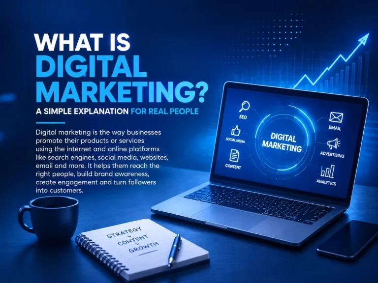 Ai Digital Marketing Strategist in Malappuram