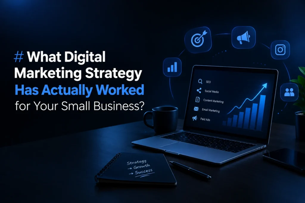 Blog page Ai Digital Marketing Strategist in Malappuram