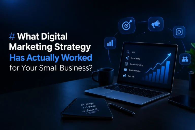 Blog page Ai Digital Marketing Strategist in Malappuram